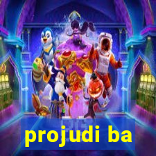 projudi ba